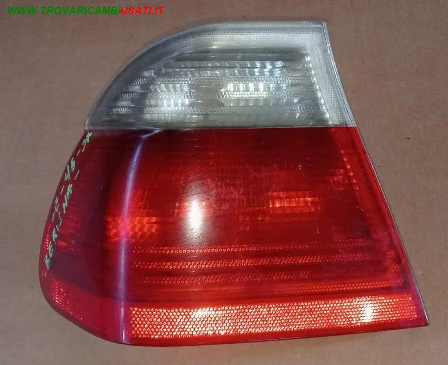 FANALE POST.PARTE EST.S
(EX 56266)