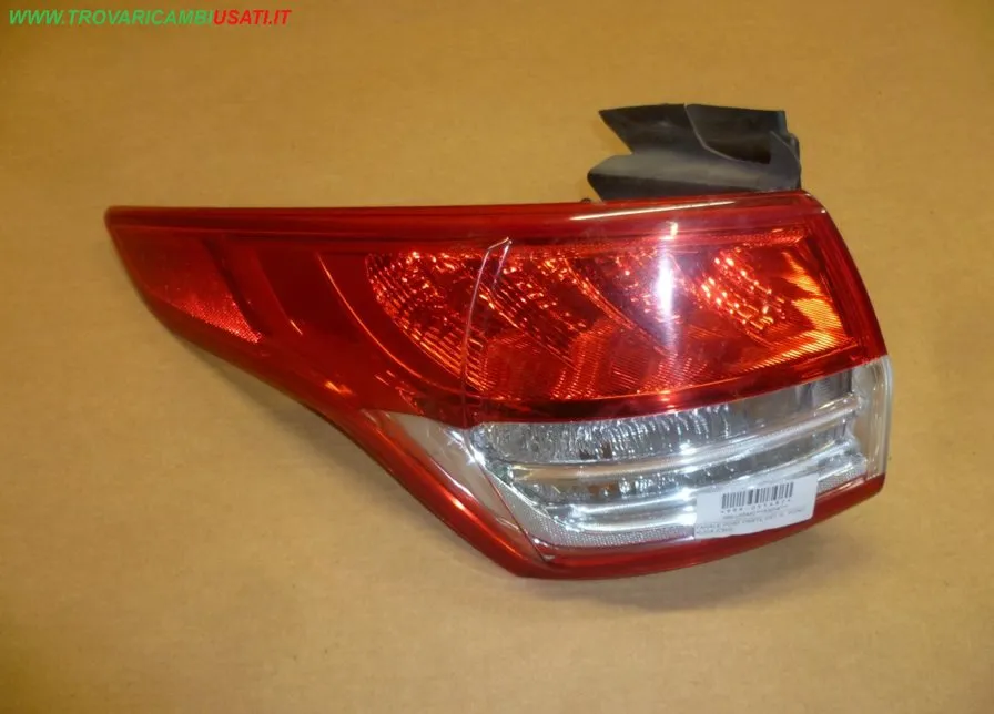 FANALE POST. PARTE EST. S. FORD KUGA led CV44 13405 BE