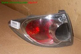 FANALE POST. PARTE EST. S. MAZDA 6 (GY)