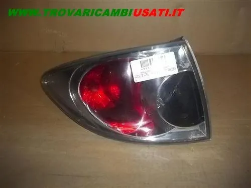 FANALE POST. PARTE EST. S. MAZDA 6