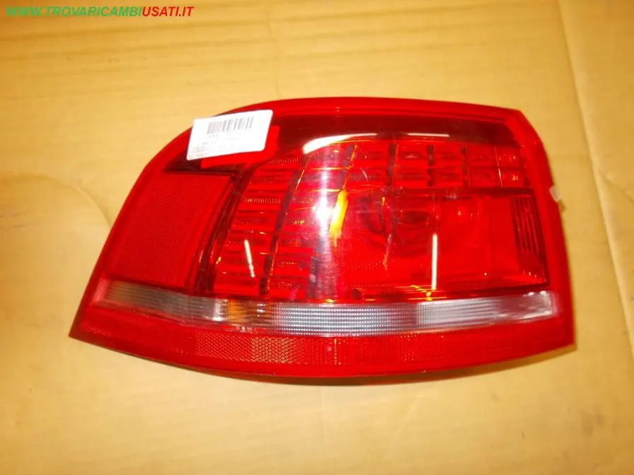 FANALE POST. PARTE EST. S. VOLKSWAGEN PASSAT (3G)