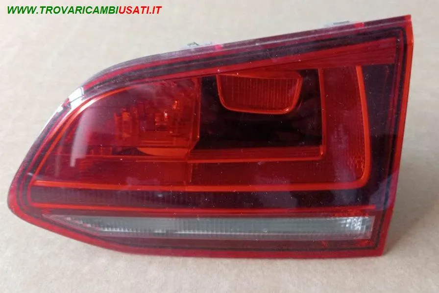 FANALE POST. PARTE INT. DX  5G9945094F