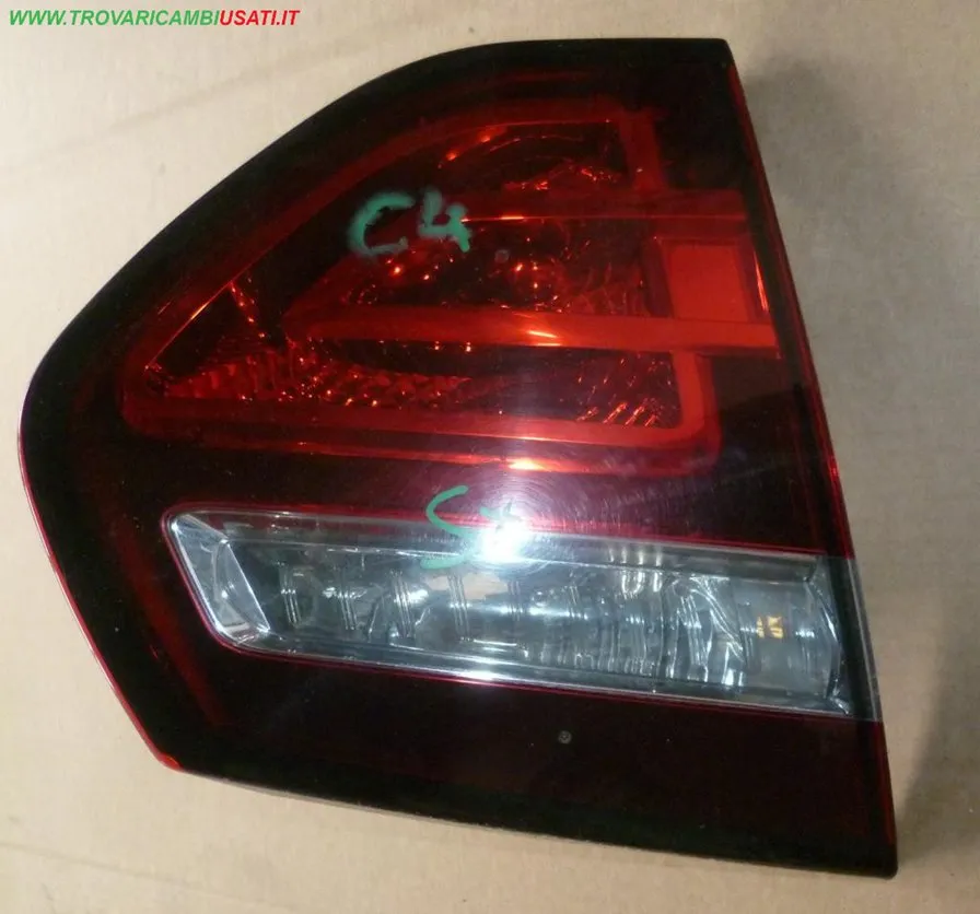 FANALE POST. PARTE INT. S. 0283322170