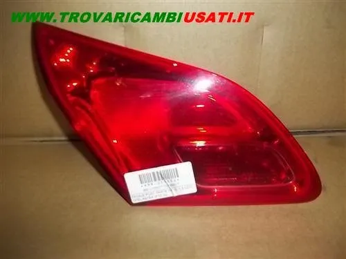 FANALE POST. PARTE INT. S. 1.3 CDTI OPEL ASTRA (P10) 5p