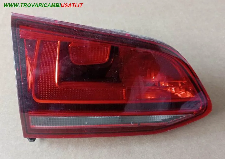 FANALE POST. PARTE INT. SX 5G9945093F