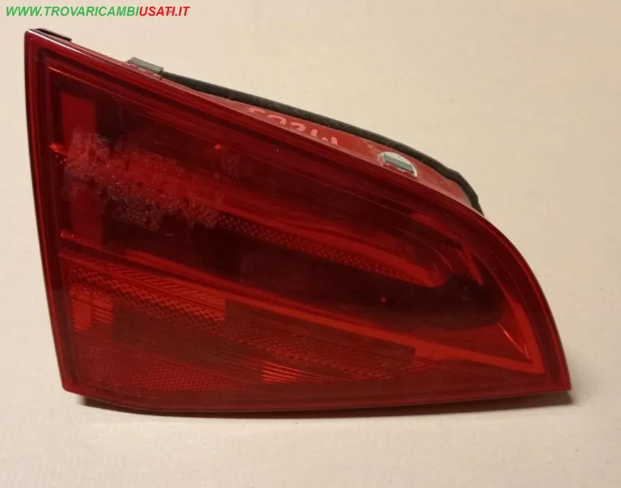 FANALE POST. PARTE INT. S. AUDI A4 (8K) Avant