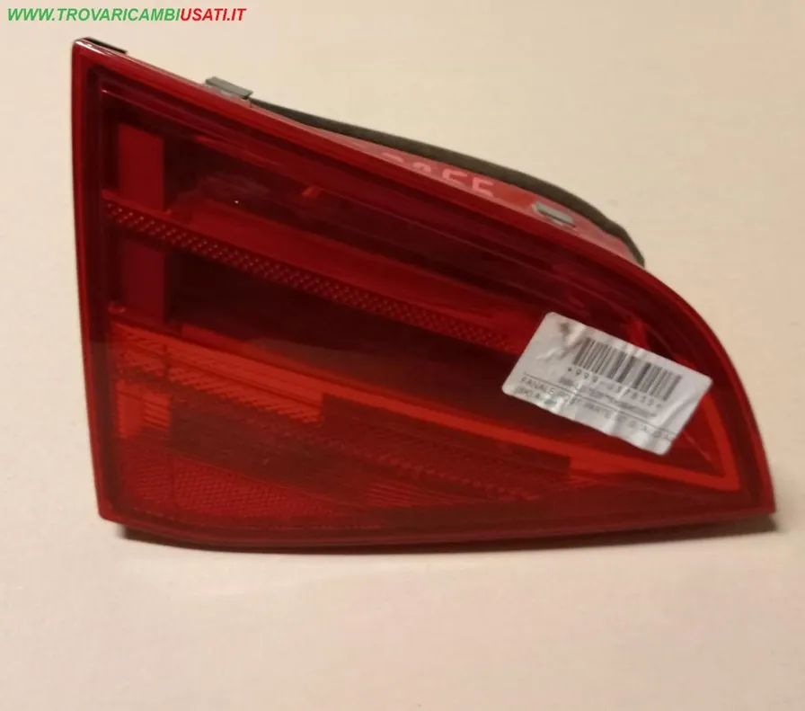 FANALE POST. PARTE INT. S. AUDI A4 (8K) Avant