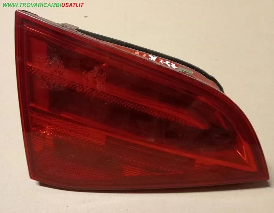 FANALE POST. PARTE INT. S. AUDI A4 (8K) Avant