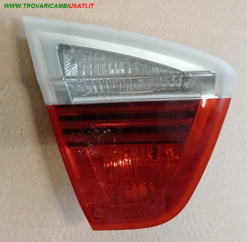 FANALE POST. PARTE INT. S. BMW Serie 3 E90 4 porte