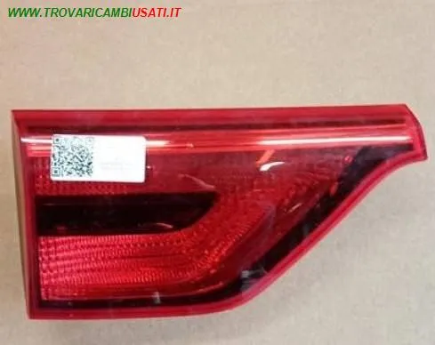FANALE POST. PARTE INT. S. EX U59313