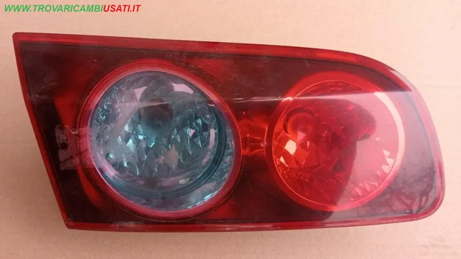 FANALE POST. PARTE INT. S. FIAT CROMA (194-2T) 51727252