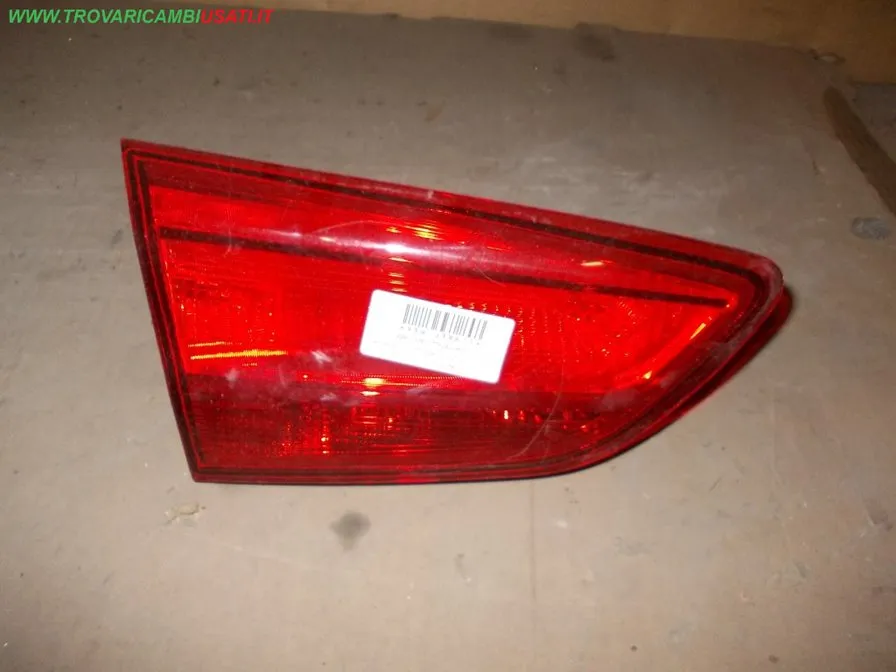 FANALE POST. PARTE INT. S. HYUNDAI i 30 (GD) 5 porte