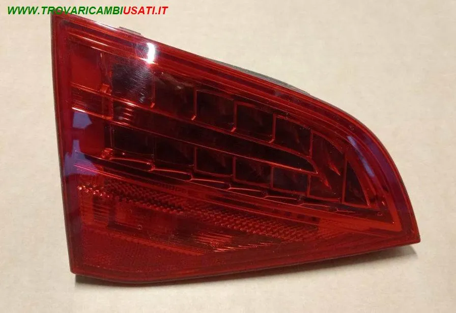 FANALE POST. PARTE INT. S. LED