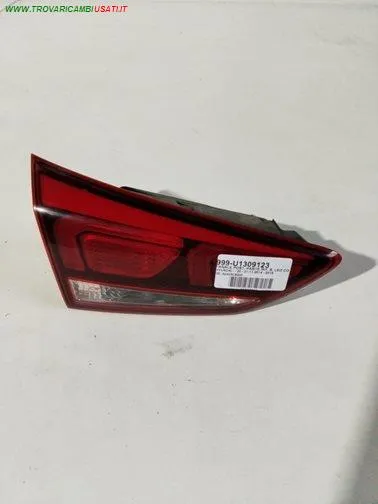 FANALE POST. PARTE INT. S. LED COUPE