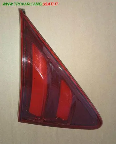 FANALE POST. PARTE INT. S. LED