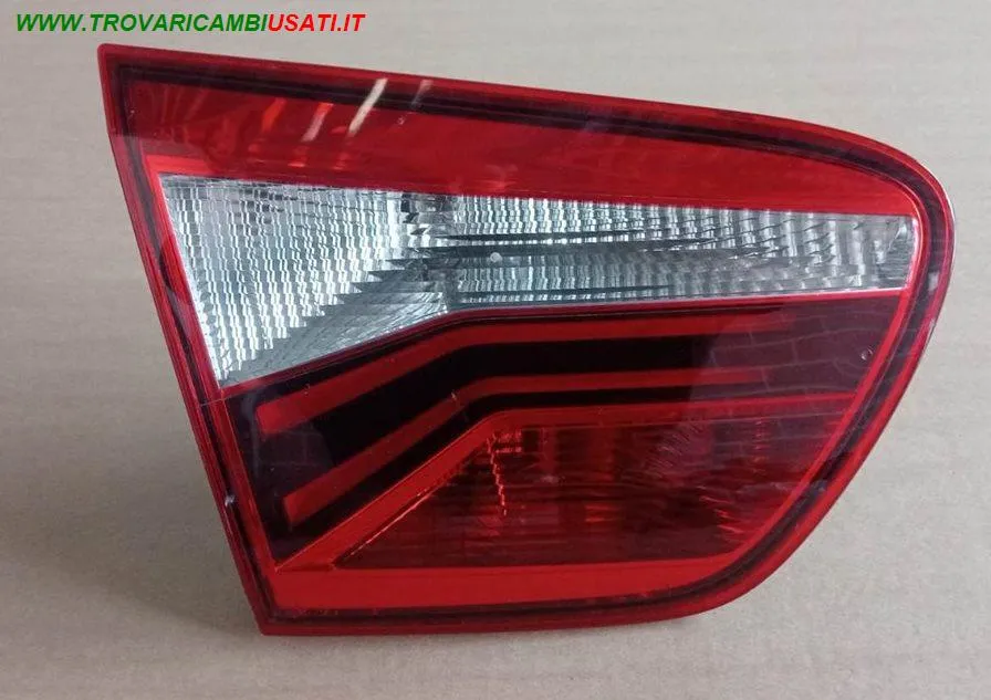 FANALE POST. PARTE INT. S. LED SW