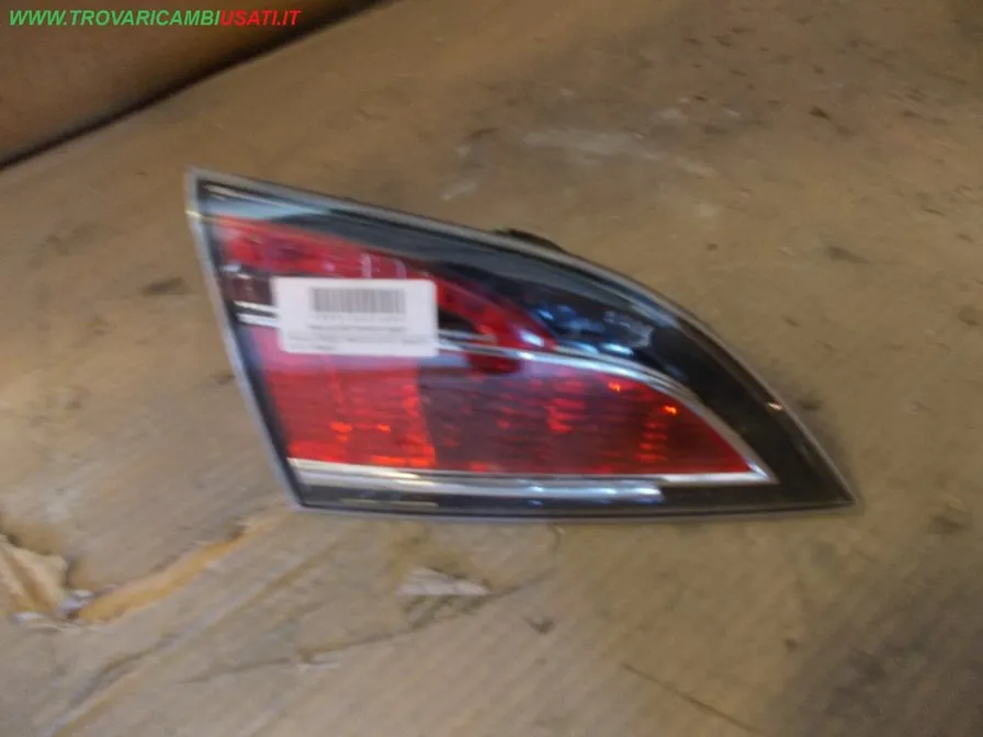 FANALE POST. PARTE INT. S. MAZDA 6 (GJ) Wagon