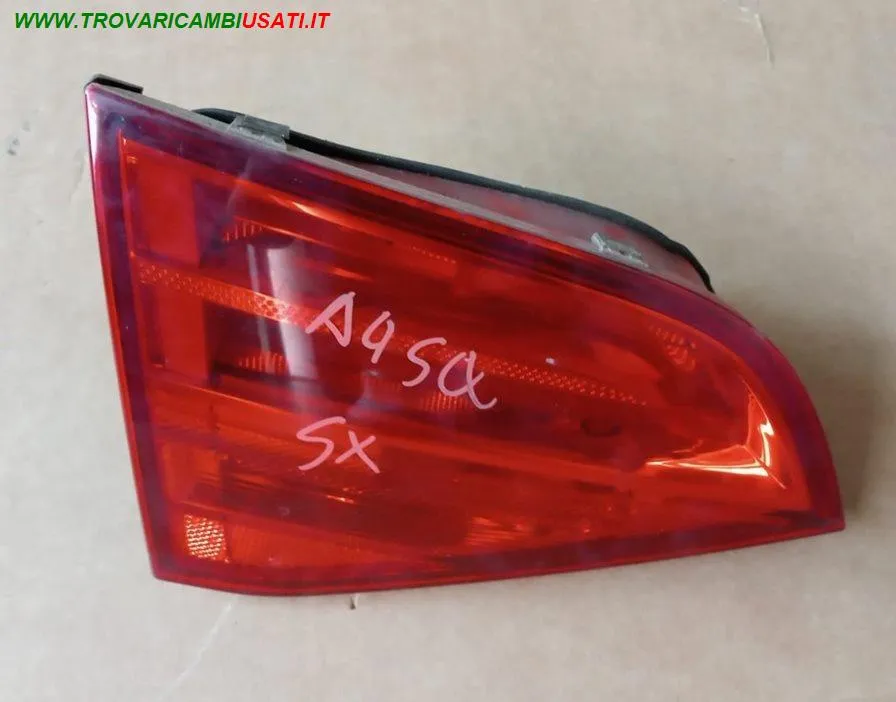 FANALE POST. PARTE INT. S. (NO LED)