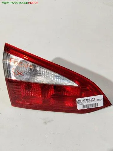 FANALE POST. PARTE INT. S. NO LED