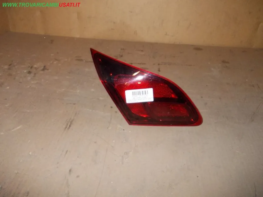 FANALE POST. PARTE INT. S. OPEL ASTRA (P10) 5p