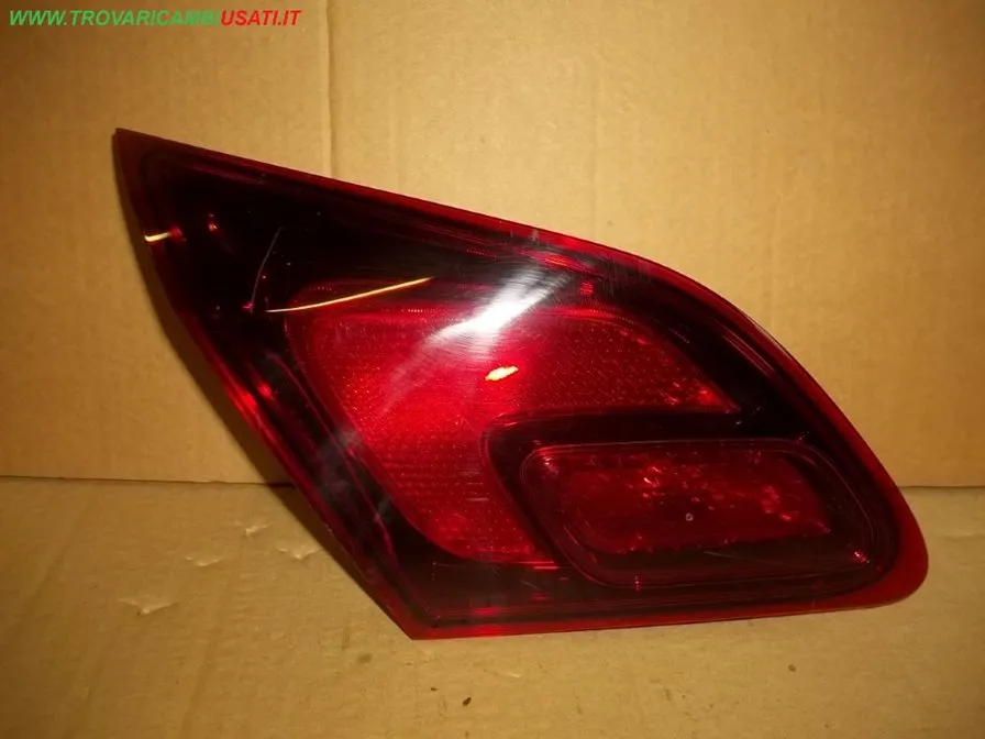 FANALE POST. PARTE INT. S. OPEL ASTRA (P10) 5p