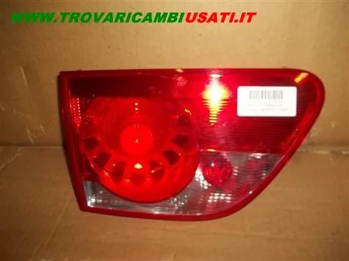 FANALE POST. PARTE INT. S. SEAT ALTEA (5P) XL