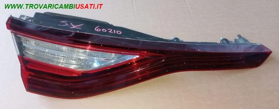 FANALE POST. PARTE INT. S. TIPO VALEO LED