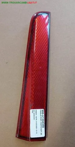 FANALE POST. PARTE SUP. SX