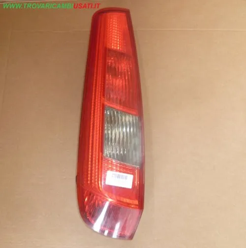 FANALE POST.S. 3 P. FORD FIESTA (CBK)