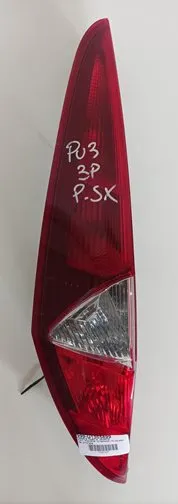FANALE POST.S. 3PORTE
