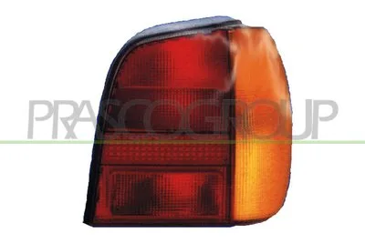 FANALE POST.S. VOLKSWAGEN - POLO - 1994 > 1999 CODICE/I: VG0164154 OE 6N0945095