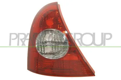 FANALE POST.S. RENAULT - CLIO II - 2001 > 2003, RENAULT - CLIO II - 2004 > 2006, RENAULT - CLIO II STORIA - 2006 > 2011 CODICE/I: RN3224154 88135 88135 OE 8200917488