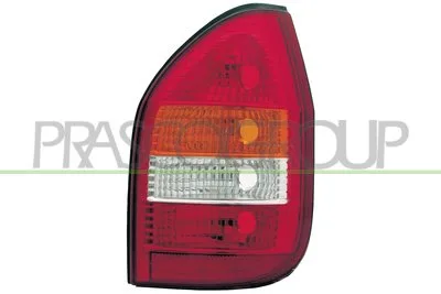 FANALE POST.S. OPEL - ZAFIRA A - 1999 > 2005 CODICE/I: OE 6223027 OP7154154