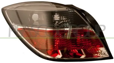 FANALE POST.S. OPEL - ASTRA H GTC - 2005 > 2011 CODICE/I: OE 93183055 OP4144174
