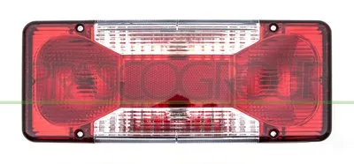 FANALE POST.S. IVECO - DAILY CABINATO - 2006 > 2009, IVECO - DAILY CABINATO - 2009 > 2011, IVECO - DAILY WAY IRISBUS - 2006 > 2009 CODICE/I: OE 69500032 FT86337 FT9274164