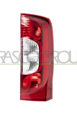 FANALE POST.S. CITROEN - NEMO FURGONE - 2007 > 2016, CITROEN - NEMO MULTISPACE / COMBI - 2008 > 2016, FIAT - FIORINO COMBI- 2008 >, FIAT - QUBO - 2008 >, PEU... CODICE/I: OE 1391431080 FT9074153 FT...