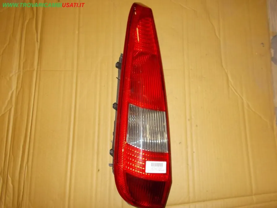 FANALE POST.S. 5 P. FORD FIESTA (CBK)