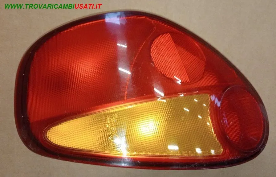 FANALE POST.S. 97 DAEWOO MATIZ (M100)