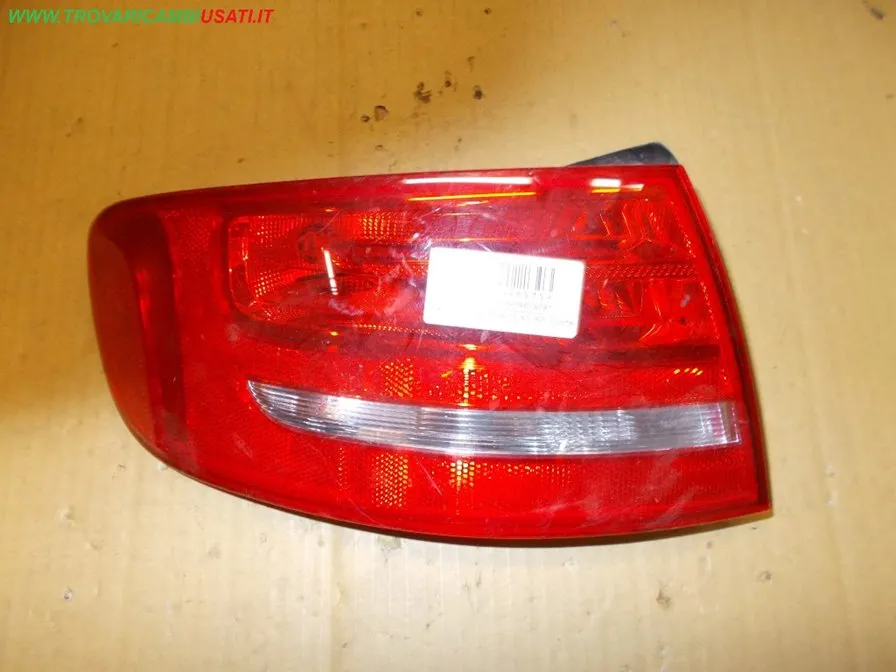 FANALE POST.S. AUDI A3 (8P) 3 porte