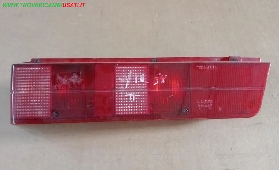 FANALE POST.S. AUTOBIANCHI Y10 (156-ZM)