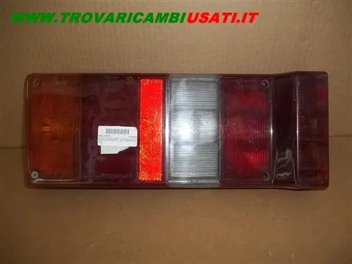 FANALE POST.S. AUTOBIANCHI Y10