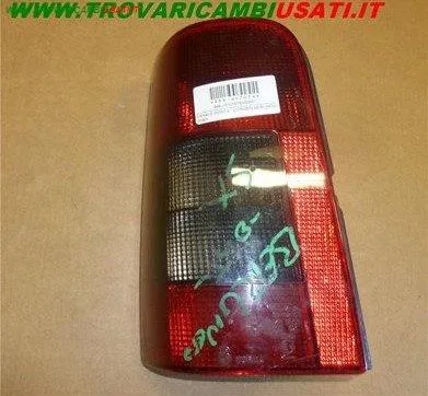 FANALE POST.S. CITROEN BERLINGO FUME'