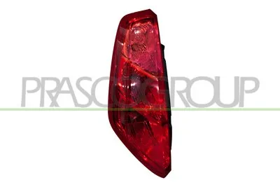 FANALE POST.S.CON LAMPADINE FIAT - GRANDE PUNTO - 2005 > 2011 CODICE/I: LLF052 FT3424154 C01402S 57250 LLF052 OE 51701589