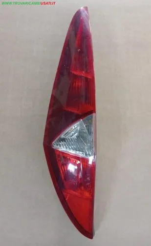 FANALE POST.S.CON LAMPADINE 51721479