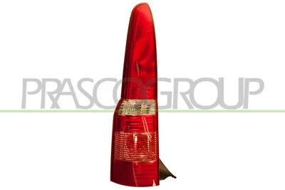 FANALE POST.S.(dal 11/2004) FIAT - PANDA - 2003 > 2011 CODICE/I: FT1224174 OE 51763007