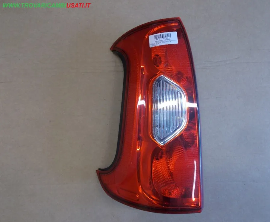 FANALE POST. S. FIAT PANDA (312-33/4Q)