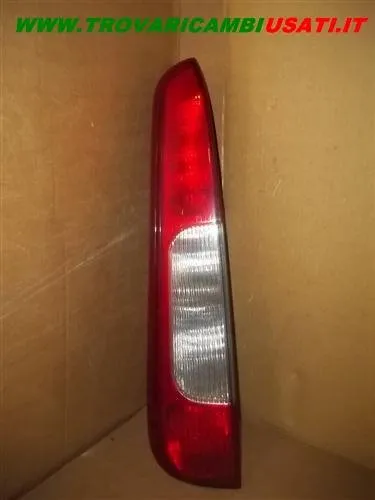 FANALE POST.S. FORD C-MAX (CB3)