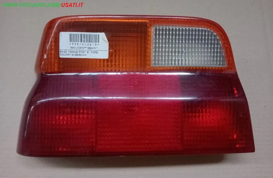 FANALE POST.S. FORD ESCORT 95 - 6178923