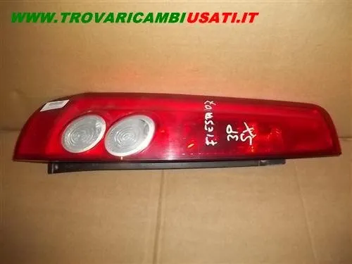 FANALE POST.S. FORD FIESTA (CBK)