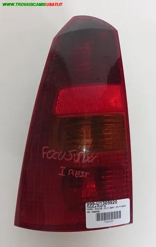 FANALE POST.S.